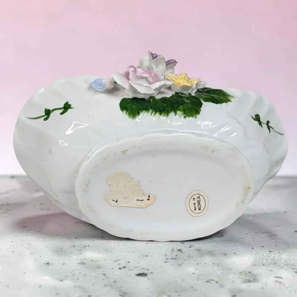 Other vintage ceramic